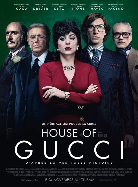 stream gucci movie|house of gucci 123movies.